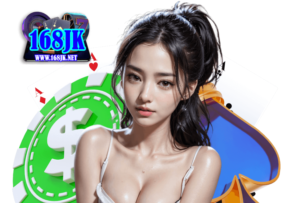 168jk แจกเครดิตฟรี